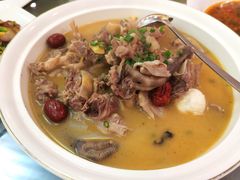 -潇湘·永州会馆(百子湾店)