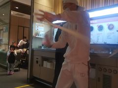 -海底捞火锅(上地华联店)