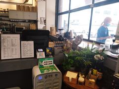-CoffeeVendor(西乡店)