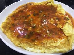 -芳芳餐厅(白沙路店)