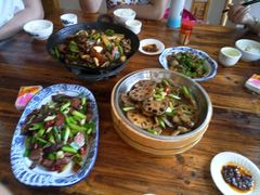 -胡师傅三下锅(汽车站店)