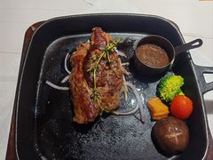 -牛扒先生·厚切雪花牛扒西餐厅(北京路禺山路店)