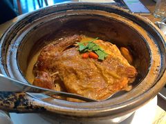 外婆茶香鸡-金牌外婆家(苏州中心店)