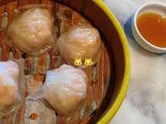 虾饺皇-蝴蝶里·粤菜·点心(龙湖天街&滨江店)