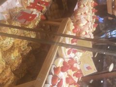 -山崎面包(静安久光店)