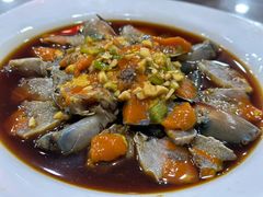 -红灯笼龙凤饭店(宁波老字号店)