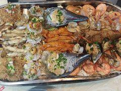 -原乡故事里海鲜大餐(玉祥门北马道巷店)