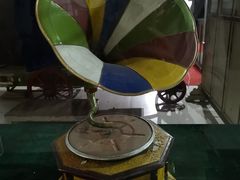 -旅顺留声机博物馆