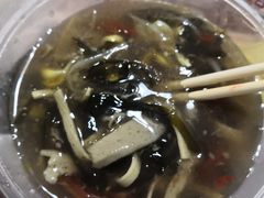 -韩萍老南京馄饨(河西万达店)