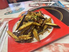 -偏爱炒鸡(老县衙店)