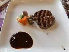-德大西餐社