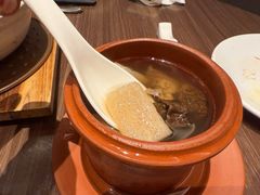 -佘山世茂艾美·御珍轩中餐厅