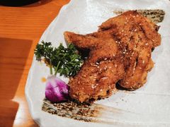 名古屋鸡翅-有喜屋·烧鸟·居酒屋(三钢里店)