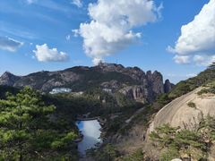 -黄山风景区