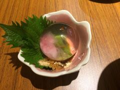-仓桥家·焗寿司·锅物(光谷步行街店)
