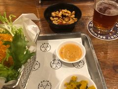 -Arrow Factory Brewing箭厂啤酒