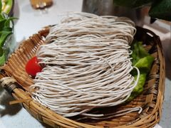 -一叶一世界•素食餐厅(新光天地店)