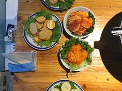 -么肆烤肉(蓝山名邸店)