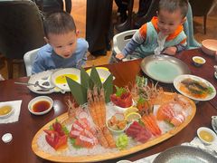 -一本魅·日式料理