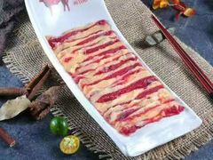 -手选潮汕鲜活牛肉火锅(二七广场店)