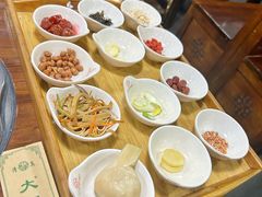 -大明铜锅·烤涮坊·烧烤(总店)