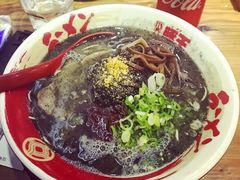 -豚王拉面(锦荣商业大厦店)