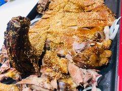 -九十九顶毡房(阜石路店)