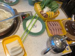 -润园四季椰子鸡火锅(海上世界店)