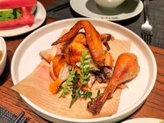 -肴约·花园式餐厅(湖里店)