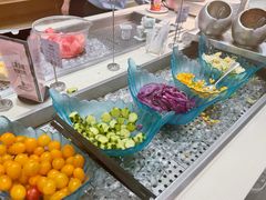 -天津和平智选假日酒店