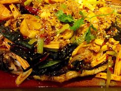 -锦尚阁烤鱼•天津菜(宣武门胡同店)