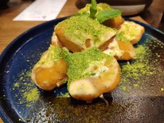 -荟廷·晶萃(陆家嘴尚悦湾店)