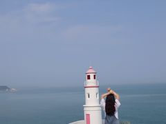 -漳州滨海火山岛自然生态风景区