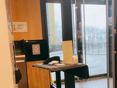 -麦当劳(东石东一路店)