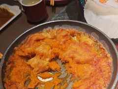 -四季厨房 鲁菜·孔府烤鸭(高新万达店)