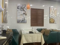 -东四民芳餐厅(世茂工三店)