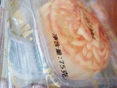 -永辉超市(融创茂店)