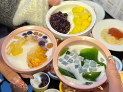-合风谷(南下塘店)
