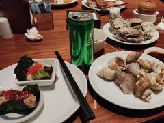 -嘉定凯悦·咖啡厅