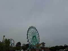 -南京银杏湖乐园