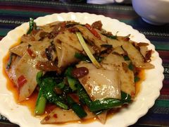 -88号小吃店·经典云南菜·地道纳西美食