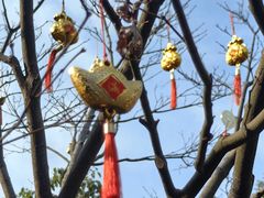 -钱王祠