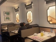 -小菜园新徽菜(溧阳万达店)