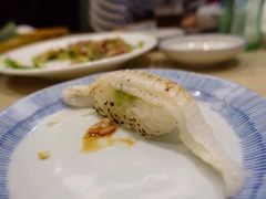 -梅丘·寿司の美登利(银座店)