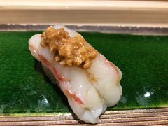 -鮨一日本料理(大中华店)