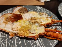 小青龙-索菲特西湖大酒店·香榭丽全日候餐厅(南山路店)