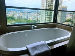 -三亚湾红树林度假世界(木棉酒店)