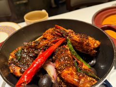 -狮拾久·现代新加坡料理(壹方城店)