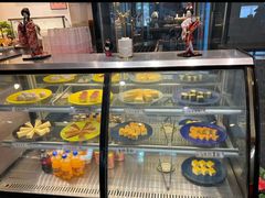 -松子料理(白家庄店)