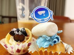 -小众香港茶餐厅(金山店)